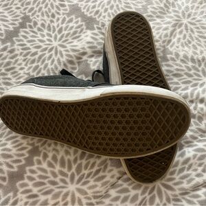 Mens Vans sneakers